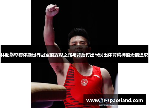 林超攀夺得体操世界冠军的辉煌之路与背后付出展现出体育精神的无畏追求