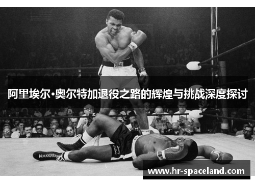 阿里埃尔·奥尔特加退役之路的辉煌与挑战深度探讨