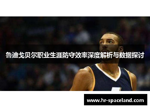 鲁迪戈贝尔职业生涯防守效率深度解析与数据探讨