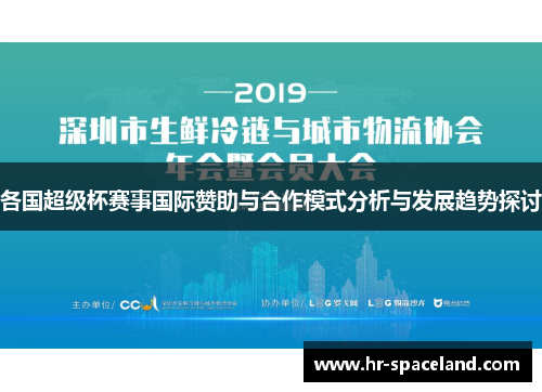 各国超级杯赛事国际赞助与合作模式分析与发展趋势探讨